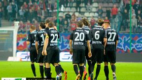 Sparingowo: Bezbramkowy remis Jagiellonii Białystok z Widzewem Łódź, powrót Michała Pazdana