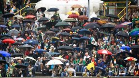 Mecz w Stoke odwołany