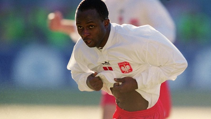 QUIZ: rozpoznaj strzelców goli dla reprezentacji Polski