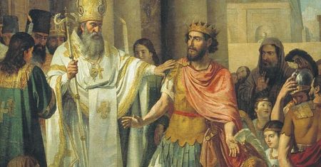 Włodzimierz Wielki. Pogromca Lachów i budowniczy potęgi państwa ruskiego