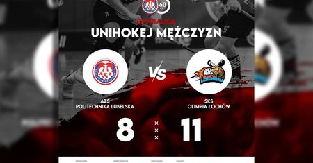 Szalony mecz w Lublinie. Remis przerwany przez serię bramek Olimpii Łochów