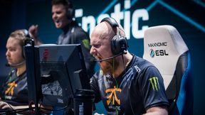 CS:GO. Popis odmienionych drużyn. Fnatic wygrało DreamHack Masters Malmo 2019