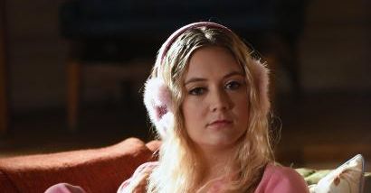 Billie Lourd w "American Horror Story". Córka i wnuczka słynnych aktorek chce zaistnieć w show-biznesie
