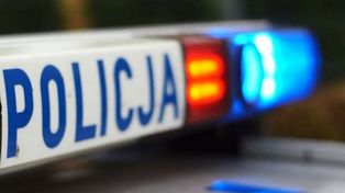 Rzezawa: 21-latek zaatakował nożem policjanta i kopnął ratownika medycznego