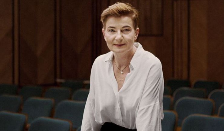 Jest reakcja łódzkiej filmówki na skalę nadużyć. Złożono zawiadomienie do prokuratury