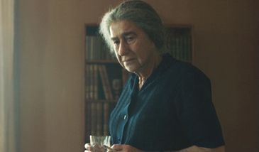 Gwiazda kina jest nie do poznania. Charakteryzatorzy przeszli samych siebie