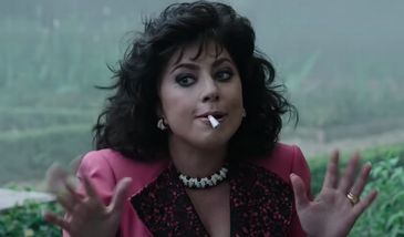 "Dom Gucci". To miał być nowy "Ojciec chrzestny". Widzowie będą wściekli?