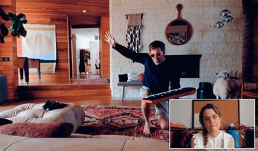 Jeden z najlepiej ocenianych filmów roku - "Lekcje języka" już na VOD