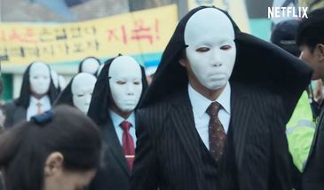 Nowy przebój Netfliksa. W niektórych krajach pobił "Czerwoną notę"