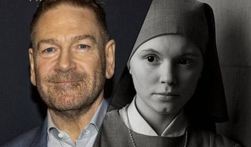 Kenneth Branagh dla WP: "Ida" to jeden z najwspanialszych filmów ostatnich 50 lat