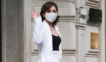 Lady Gaga ponownie zabiera głos ws. wielokrotnego gwałtu. Miała wtedy 19 lat