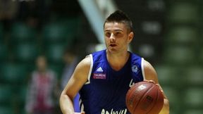 Kluczowa strefa - komentarze po meczu Anwil Włocławek - Trefl Sopot