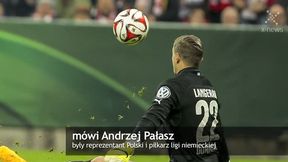 Andrzej Pałasz: Piłkarze Bayernu nie mieli sił