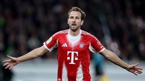 Koncert Bayernu, Harry Kane z hat-trickiem!