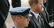 Książę Harry ujawnia: właściciel tabloidów zawarł umowę z księciem Williamem