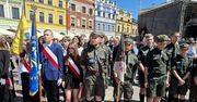 Uroczystości patriotyczne i występ grupy VOX. W Zamościu trwają obchody Święta Narodowego Trzeciego Maja
