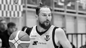 Nie żyje Roman Janik