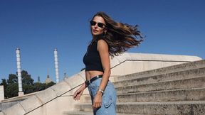 Takie zdjęcia Lewandowska publikuje niezwykle rzadko