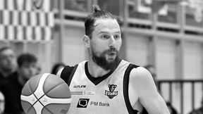 Nie żyje Roman Janik. Jeszcze w piątek grał mecz