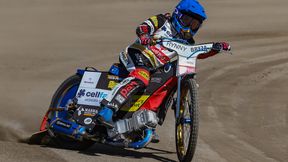 Żużel. Jakub Jamróg wygrał w Niemczech. Fatalny występ juniorów Pres Toruń