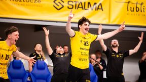 Wygrana w hicie i kapitalne występy mistrzów Polski