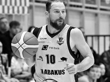 Nie żyje Roman Janik