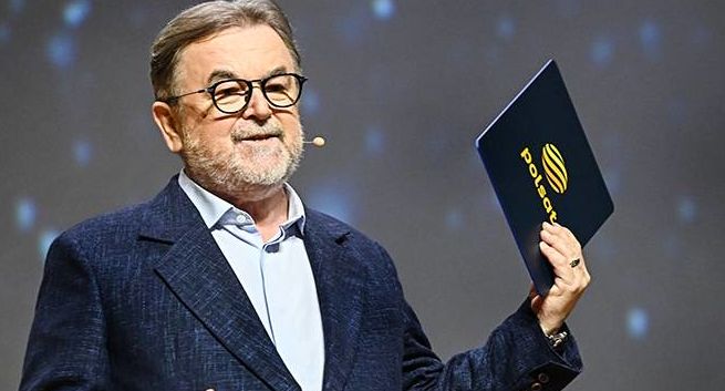 Polsat z telewizją śniadaniową trzy razy w tygodniu? "Pracujemy"