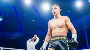 Boks. Knockout Boxing Night 10 w Łomży. Fiodor Czerkaszyn: Nie chcę być farbowanym lisem