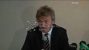 Boniek o wysłaniu trenerów na mundial