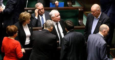Pierwsze czytanie nowelizacji ustawy o OZE. PiS starł się z opozycją