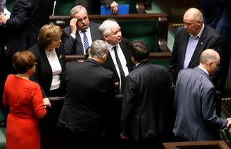 Pierwsze czytanie nowelizacji ustawy o OZE. PiS starł się z opozycją