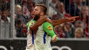 Jakub Błaszczykowski znów nie zagra. "Robi postępy, ale nie biorę go pod uwagę"