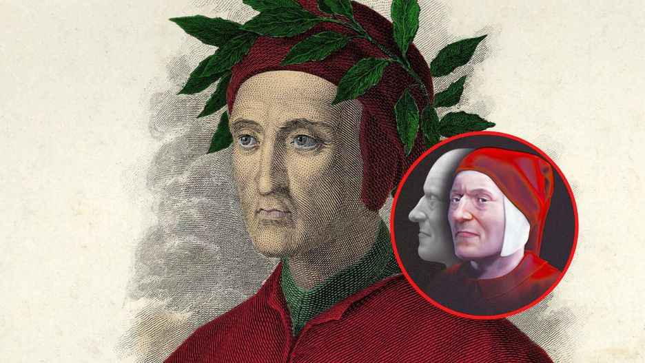 Dante Alighieri