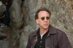 ''Men With No Fear'': Nicolas Cage niczego się nie boi