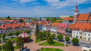 Ponad 5 milionów złotych pomoże w przebudowie ważnej drogi w Żorach. Pozwoli lepiej skomunikować się z "wiślanką" i strefą inwestycyjną