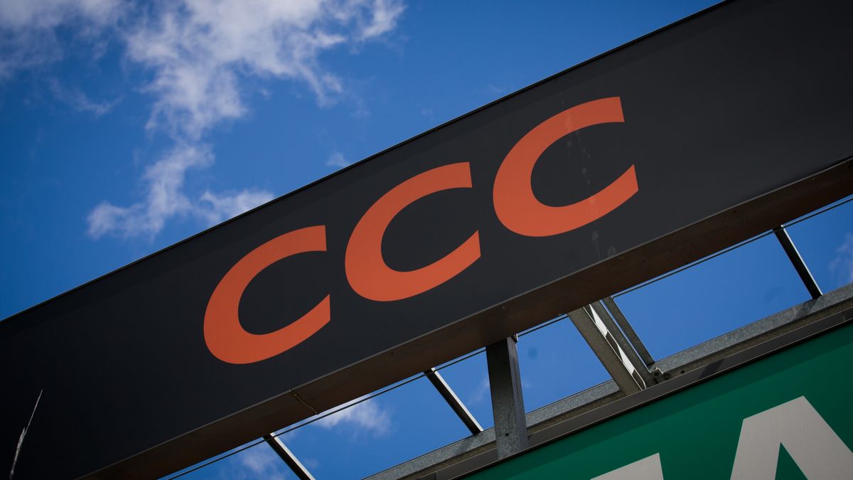 CCC