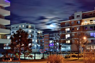 Potężne hamowanie rynku mieszkaniowego w Polsce. Nie możemy sobie pozwolić na tyle, co kiedyś