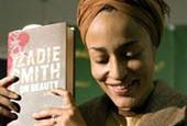 Prestiżowa nagroda dla Zadie Smith