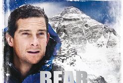 Bear Grylls jakiego nie znacie!