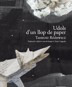 Różewicz po katalońsku