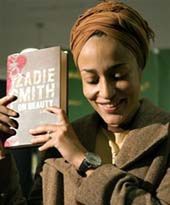 Prestiżowa nagroda dla Zadie Smith