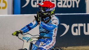 Żużel. Kontrakt z Unią dograł w ostatnim dniu okienka. "Coś mnie do niego ciągnie"