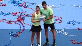 Za nami pierwszy finał US Open. Włosi potwierdzili kapitalną formę