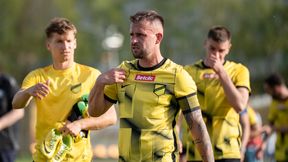 Media: Znany trener nie dogadał się z Wieczystą. Jest nowy faworyt