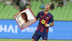 Martwi go Lewandowski. "Niepokojąca sytuacja"