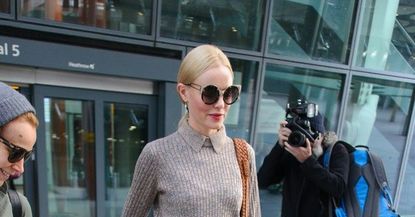 "Young Americans": Wychudzona Kate Bosworth