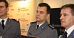 Rozdano "Złote blachy" - nagrody dla policji za walkę z piractwem w sieci