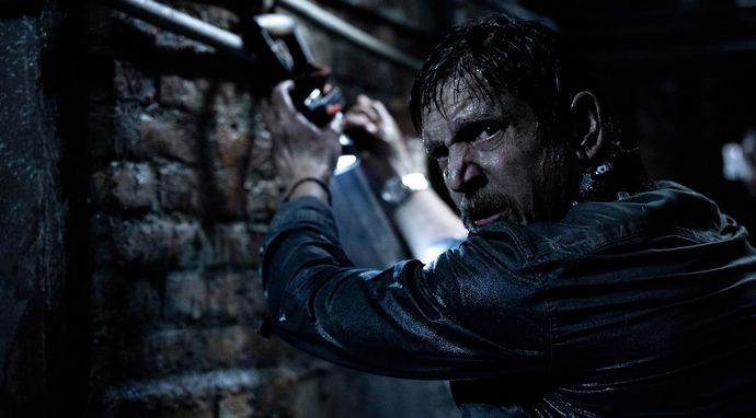 Pełzająca śmierć