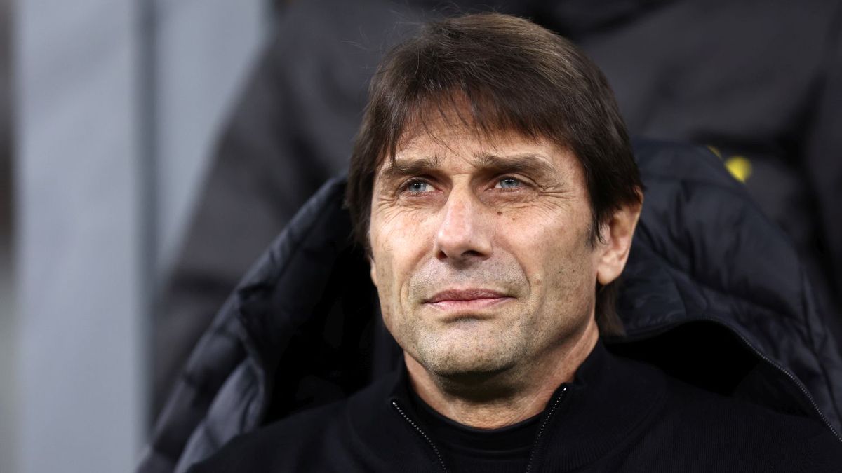 Antonio Conte