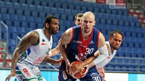 EBL. Laksa, Lampe, Threatt i inni. Grali w Polsce, szybko znaleźli nowe kluby